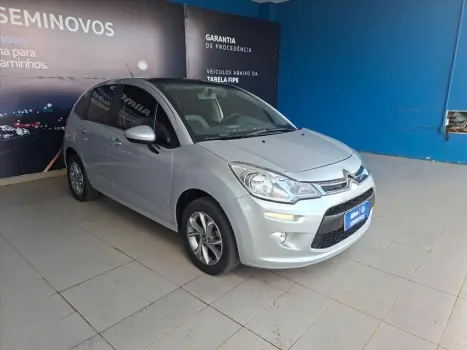 CITROEN C3 1.6 16V 4P FLEX VTI 120 TENDANCE AUTOM�TICO, Foto 5