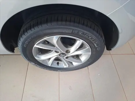 CITROEN C3 1.6 16V 4P FLEX VTI 120 TENDANCE AUTOM�TICO, Foto 9