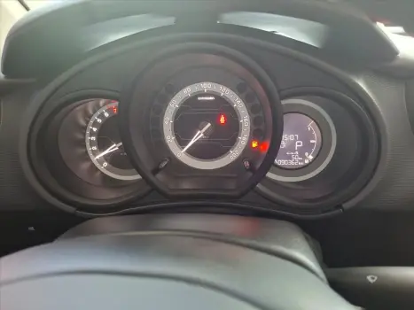 CITROEN C3 1.6 16V 4P FLEX VTI 120 TENDANCE AUTOM�TICO, Foto 10