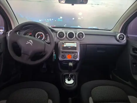 CITROEN C3 1.6 16V 4P FLEX VTI 120 TENDANCE AUTOM�TICO, Foto 11