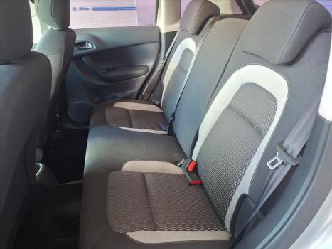 CITROEN C3 1.6 16V 4P FLEX VTI 120 TENDANCE AUTOM�TICO, Foto 14