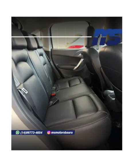 CITROEN C3 1.6 16V 4P EXCLUSIVE FLEX AUTOM�TICO, Foto 11