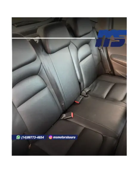 CITROEN C3 1.6 16V 4P EXCLUSIVE FLEX AUTOM�TICO, Foto 14