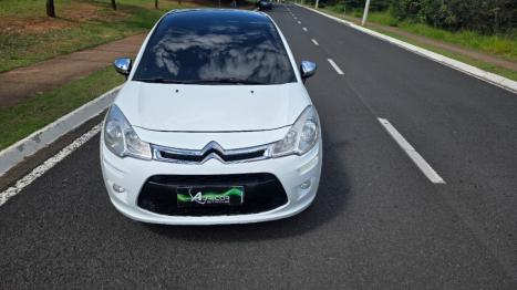 CITROEN C3 1.6 16V 4P EXCLUSIVE, Foto 2