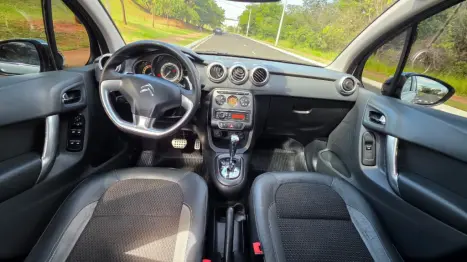 CITROEN C3 1.6 16V 4P EXCLUSIVE, Foto 5