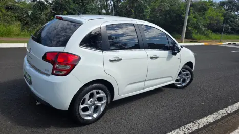 CITROEN C3 1.6 16V 4P EXCLUSIVE, Foto 7