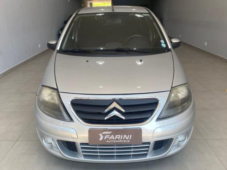 CITROEN C3 1.6 16V 4P GLX, Foto 3