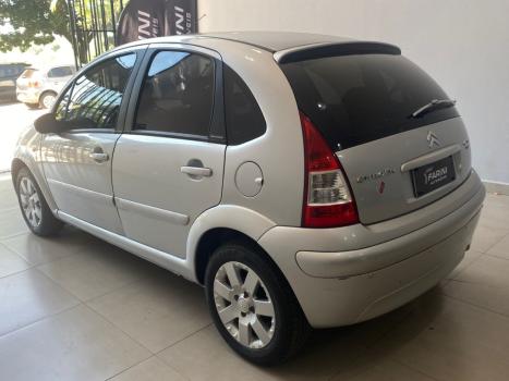 CITROEN C3 1.6 16V 4P GLX, Foto 4