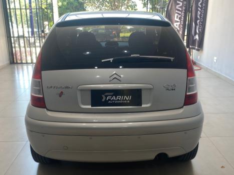 CITROEN C3 1.6 16V 4P GLX, Foto 5