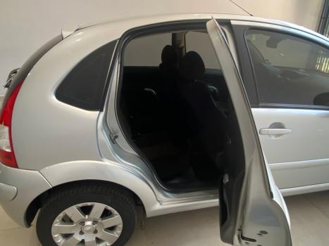 CITROEN C3 1.6 16V 4P GLX, Foto 6