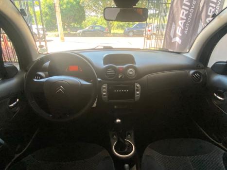 CITROEN C3 1.6 16V 4P GLX, Foto 9