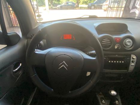 CITROEN C3 1.6 16V 4P GLX, Foto 10