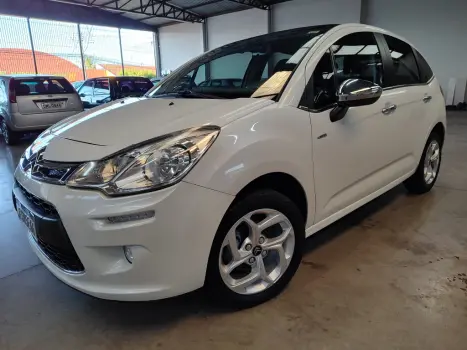 CITROEN C3 1.6 16V 4P EXCLUSIVE FLEX AUTOM�TICO, Foto 5