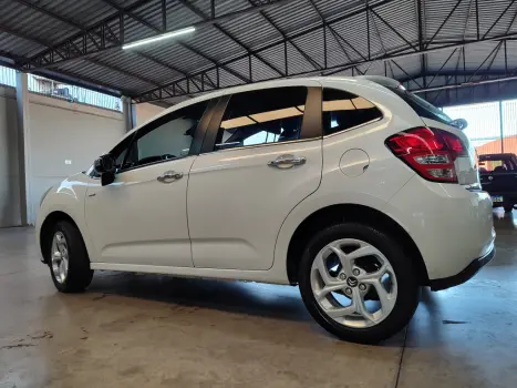 CITROEN C3 1.6 16V 4P EXCLUSIVE FLEX AUTOM�TICO, Foto 6