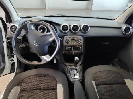 CITROEN C3 1.6 16V 4P EXCLUSIVE FLEX AUTOM�TICO, Foto 8