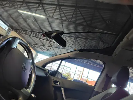 CITROEN C3 1.6 16V 4P EXCLUSIVE FLEX AUTOM�TICO, Foto 11