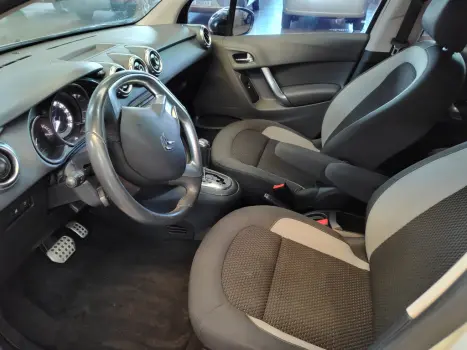 CITROEN C3 1.6 16V 4P EXCLUSIVE FLEX AUTOM�TICO, Foto 12