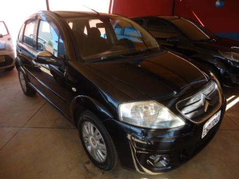 CITROEN C3 1.6 16V 4P EXCLUSIVE FLEX, Foto 2