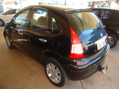 CITROEN C3 1.6 16V 4P EXCLUSIVE FLEX, Foto 5