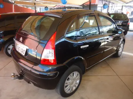 CITROEN C3 1.6 16V 4P EXCLUSIVE FLEX, Foto 6