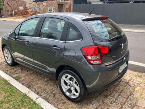 CITROEN C3 1.6 16V 4P EXCLUSIVE FLEX AUTOM�TICO, Foto 7
