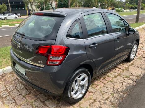 CITROEN C3 1.6 16V 4P EXCLUSIVE FLEX AUTOM�TICO, Foto 8