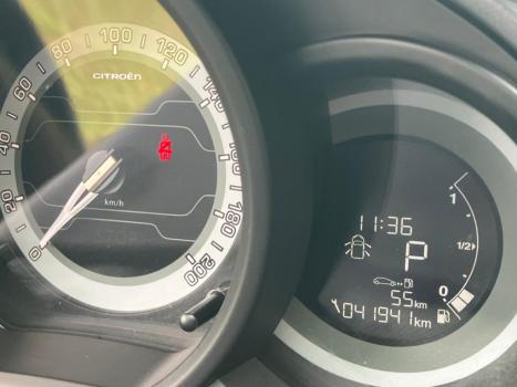 CITROEN C3 1.6 16V 4P EXCLUSIVE FLEX AUTOM�TICO, Foto 5