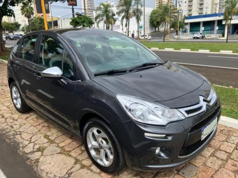 CITROEN C3 1.6 16V 4P EXCLUSIVE FLEX AUTOM�TICO, Foto 2