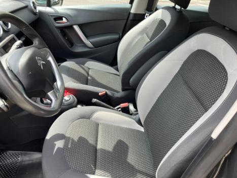 CITROEN C3 1.6 16V 4P EXCLUSIVE FLEX AUTOM�TICO, Foto 3
