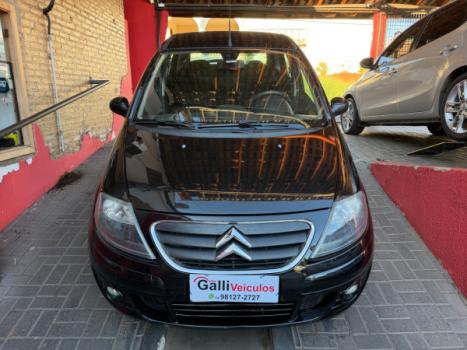 CITROEN C3 1.6 16V 4P EXCLUSIVE FLEX AUTOM�TICO, Foto 2