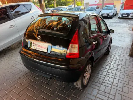 CITROEN C3 1.6 16V 4P EXCLUSIVE FLEX AUTOM�TICO, Foto 4