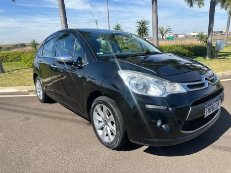 CITROEN C3 1.6 16V 4P EXCLUSIVE FLEX, Foto 2