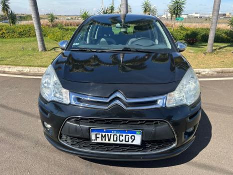 CITROEN C3 1.6 16V 4P EXCLUSIVE FLEX, Foto 3