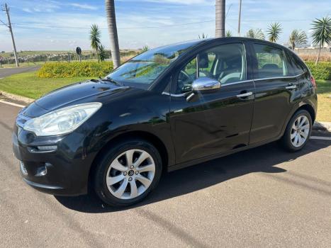 CITROEN C3 1.6 16V 4P EXCLUSIVE FLEX, Foto 4