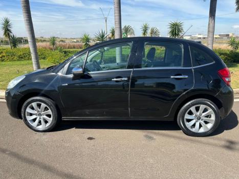 CITROEN C3 1.6 16V 4P EXCLUSIVE FLEX, Foto 5