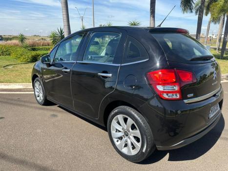 CITROEN C3 1.6 16V 4P EXCLUSIVE FLEX, Foto 6