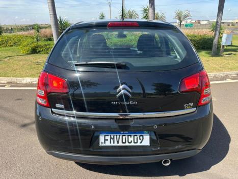 CITROEN C3 1.6 16V 4P EXCLUSIVE FLEX, Foto 7