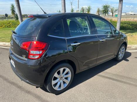 CITROEN C3 1.6 16V 4P EXCLUSIVE FLEX, Foto 8