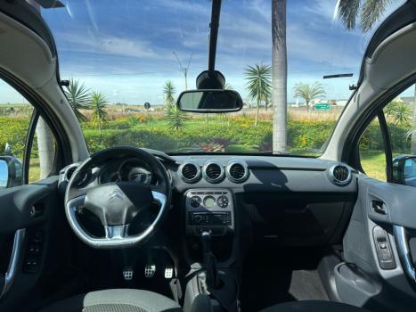 CITROEN C3 1.6 16V 4P EXCLUSIVE FLEX, Foto 9