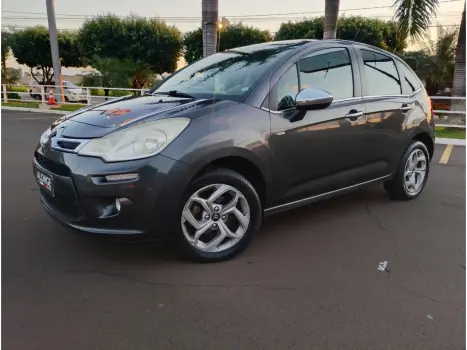 CITROEN C3 1.6 16V 4P EXCLUSIVE FLEX AUTOM�TICO, Foto 3