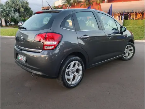 CITROEN C3 1.6 16V 4P EXCLUSIVE FLEX AUTOM�TICO, Foto 5