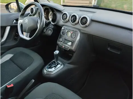 CITROEN C3 1.6 16V 4P EXCLUSIVE FLEX AUTOM�TICO, Foto 7