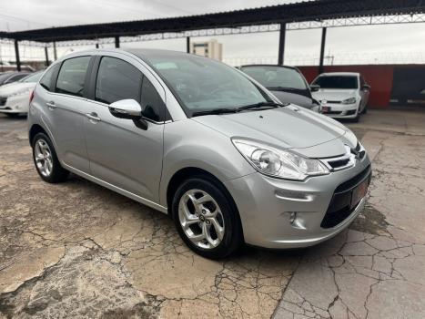 CITROEN C3 1.6 16V 4P FLEX VTI 120 EXCLUSIVE AUTOM�TICO, Foto 3
