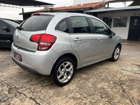 CITROEN C3 1.6 16V 4P FLEX VTI 120 EXCLUSIVE AUTOM�TICO, Foto 4