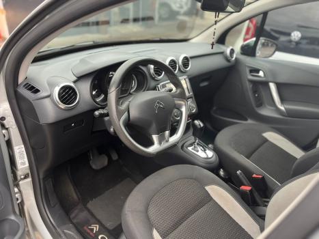 CITROEN C3 1.6 16V 4P FLEX VTI 120 EXCLUSIVE AUTOM�TICO, Foto 7