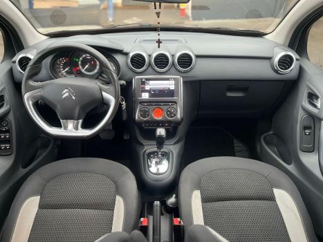 CITROEN C3 1.6 16V 4P FLEX VTI 120 EXCLUSIVE AUTOM�TICO, Foto 8