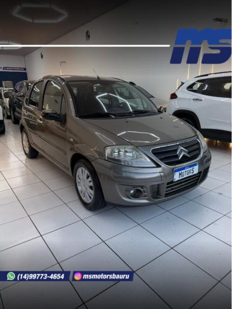 CITROEN C3 1.6 16V 4P EXCLUSIVE FLEX AUTOM�TICO, Foto 1
