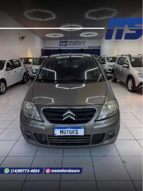 CITROEN C3 1.6 16V 4P EXCLUSIVE FLEX AUTOM�TICO, Foto 2