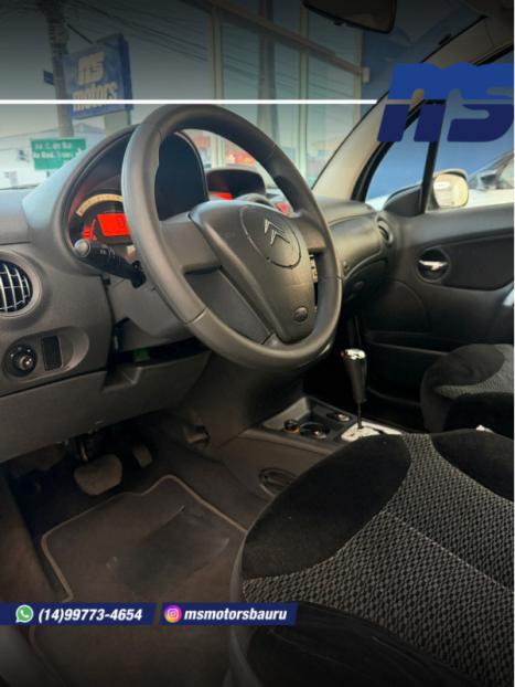 CITROEN C3 1.6 16V 4P EXCLUSIVE FLEX AUTOM�TICO, Foto 7