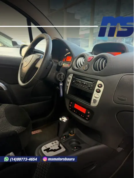 CITROEN C3 1.6 16V 4P EXCLUSIVE FLEX AUTOM�TICO, Foto 10